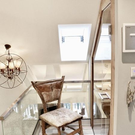 Home Suites Maisonette Mit Sauna Braunlage Buitenkant foto