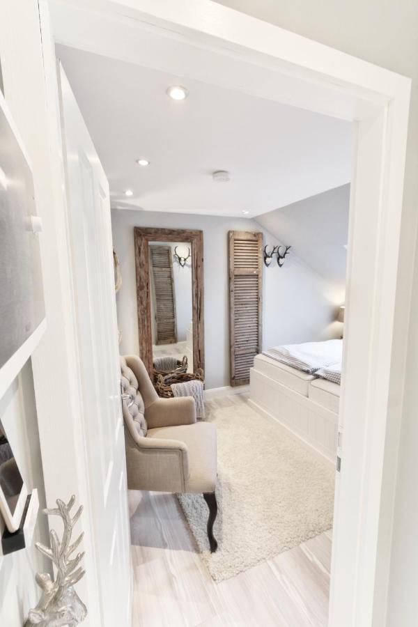 Home Suites Maisonette Mit Sauna Braunlage Buitenkant foto
