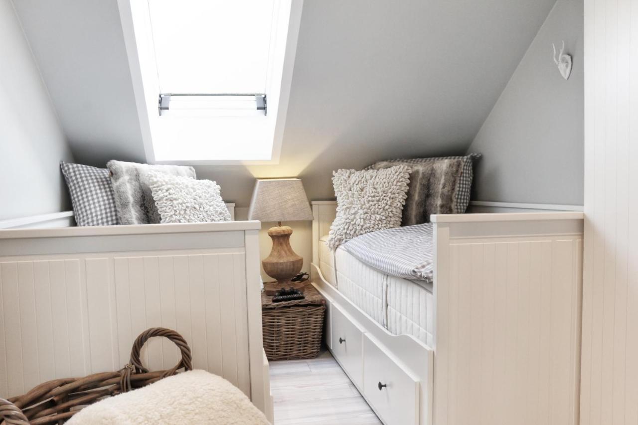 Home Suites Maisonette Mit Sauna Braunlage Buitenkant foto