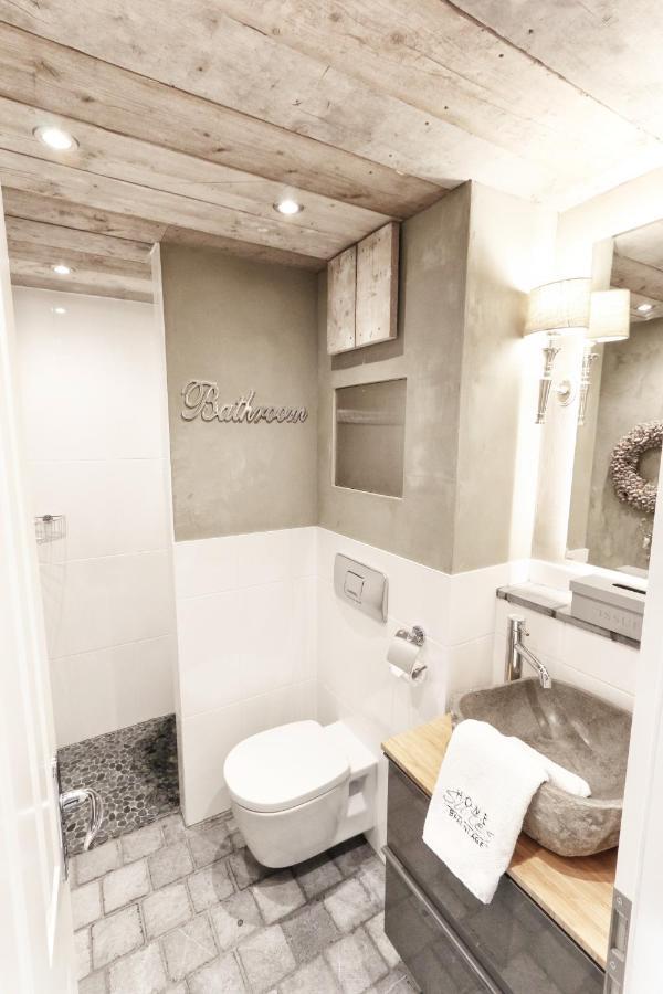 Home Suites Maisonette Mit Sauna Braunlage Buitenkant foto