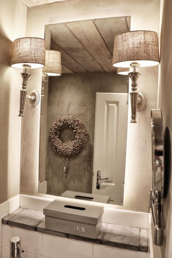 Home Suites Maisonette Mit Sauna Braunlage Buitenkant foto